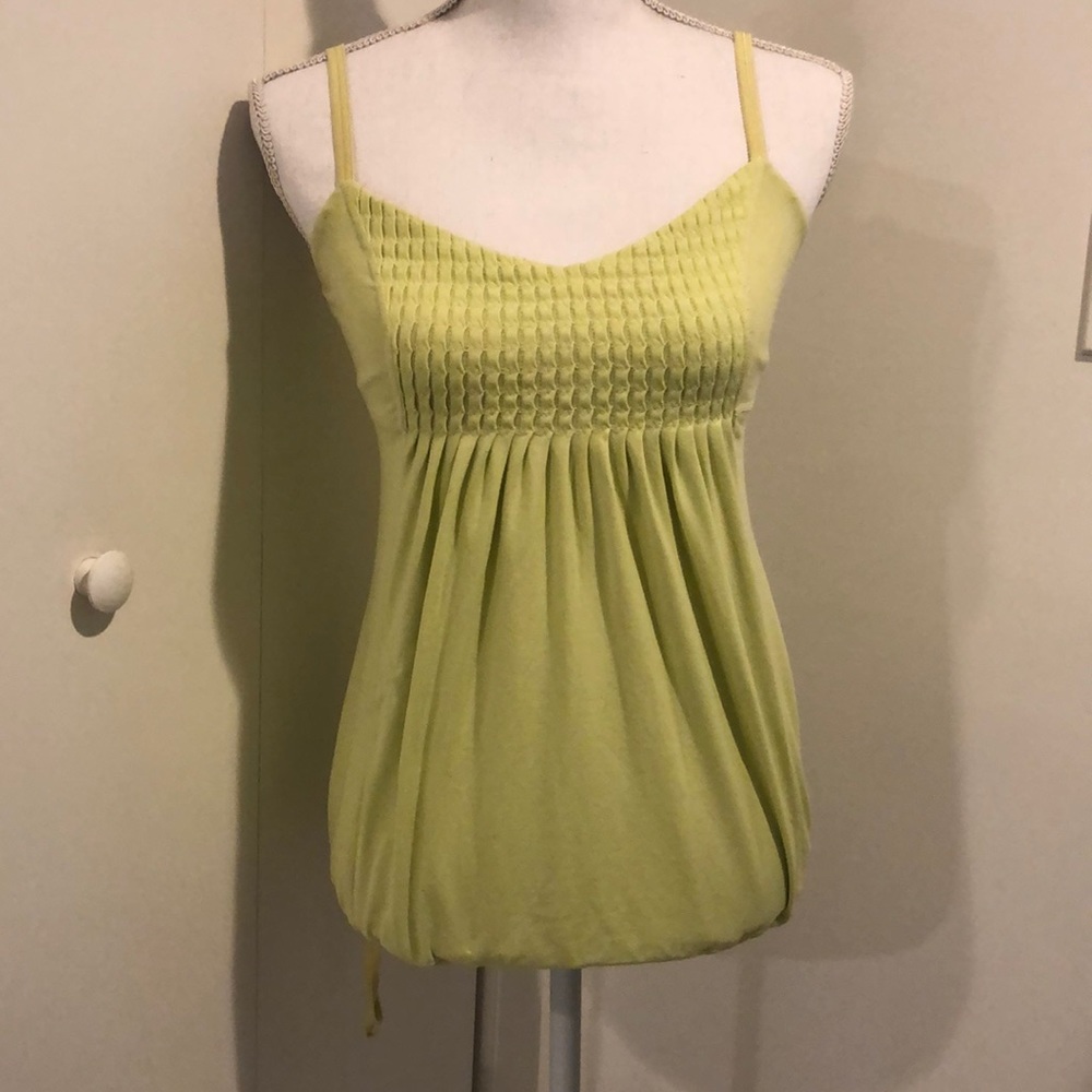 lululemon Yogi Dance Tank Top